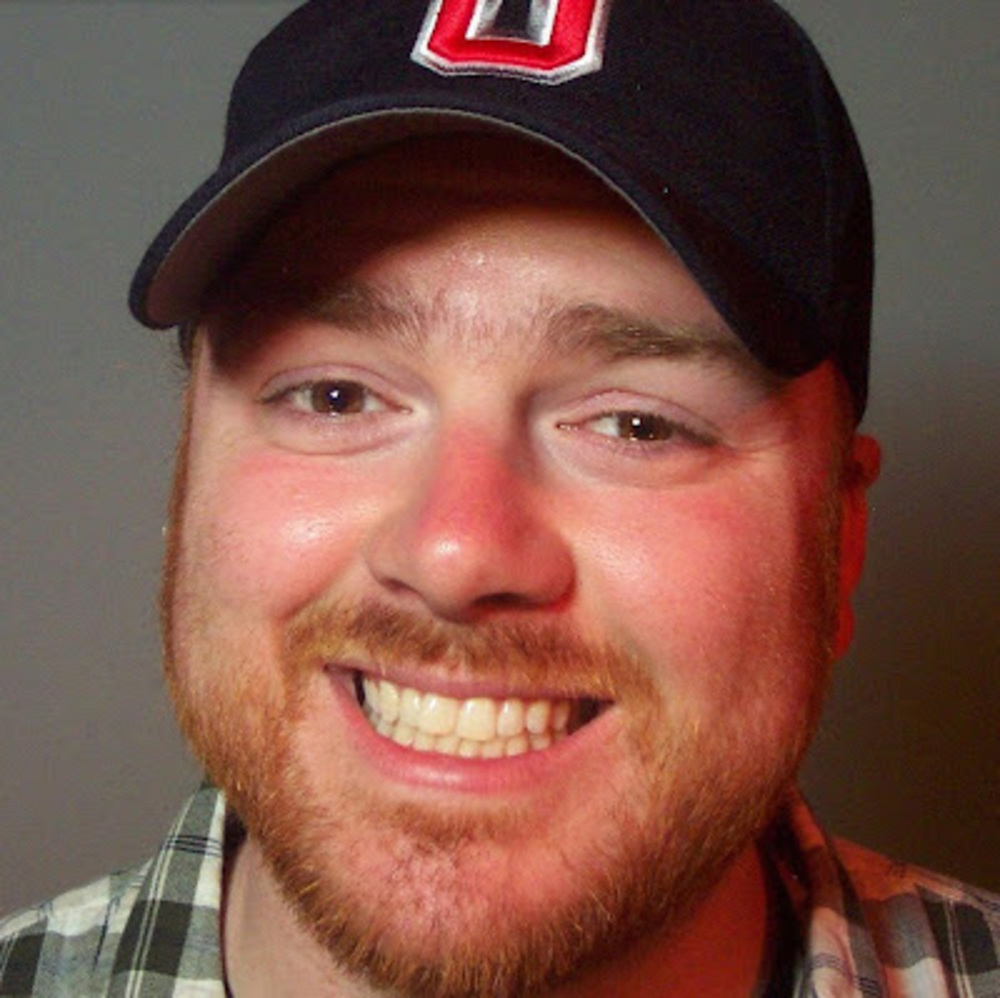 Meet your Posher, Bradford